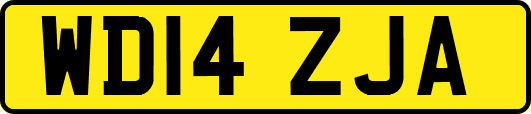 WD14ZJA