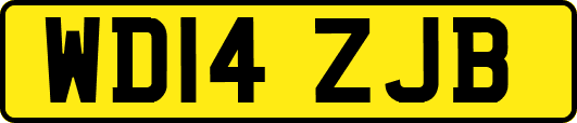 WD14ZJB