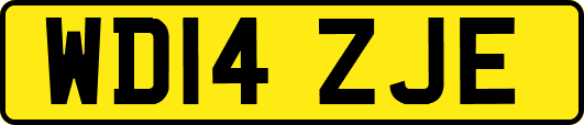 WD14ZJE