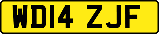 WD14ZJF