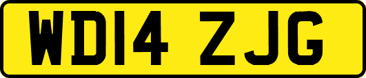 WD14ZJG