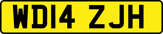 WD14ZJH