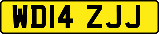 WD14ZJJ