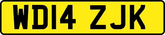 WD14ZJK
