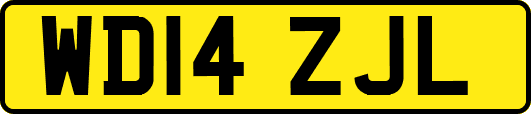 WD14ZJL