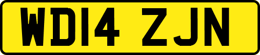 WD14ZJN