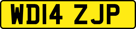 WD14ZJP