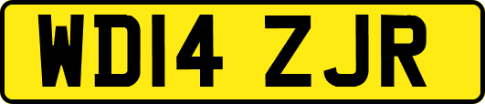 WD14ZJR