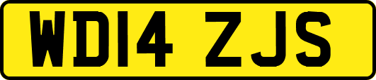 WD14ZJS