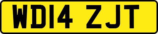 WD14ZJT
