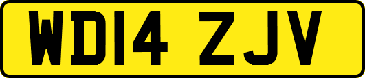 WD14ZJV