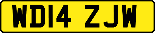 WD14ZJW