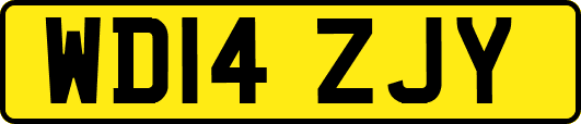 WD14ZJY