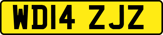 WD14ZJZ