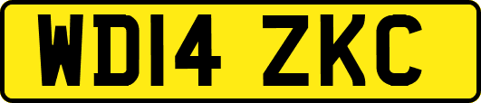 WD14ZKC