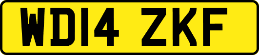 WD14ZKF