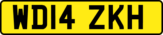 WD14ZKH