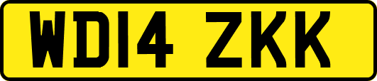 WD14ZKK