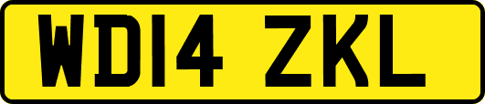 WD14ZKL
