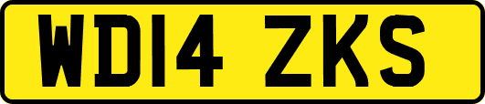 WD14ZKS