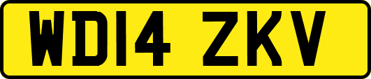 WD14ZKV