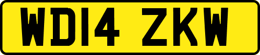 WD14ZKW