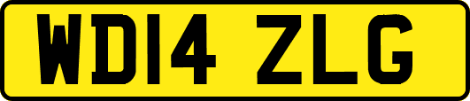 WD14ZLG
