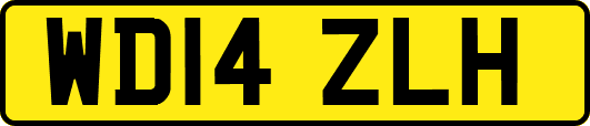 WD14ZLH