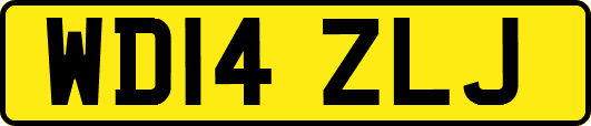 WD14ZLJ