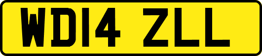 WD14ZLL