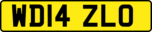WD14ZLO
