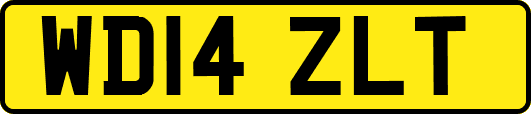 WD14ZLT