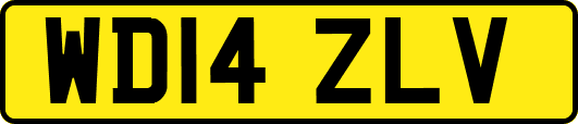 WD14ZLV