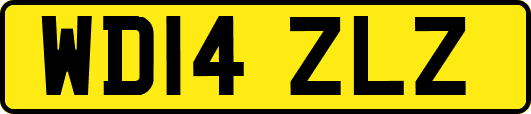 WD14ZLZ
