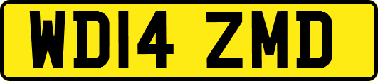 WD14ZMD