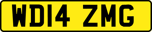 WD14ZMG