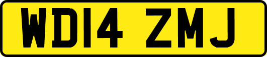 WD14ZMJ