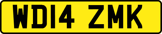 WD14ZMK