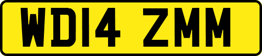 WD14ZMM