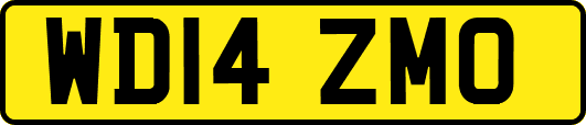 WD14ZMO