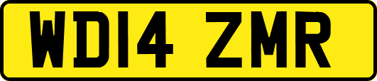 WD14ZMR