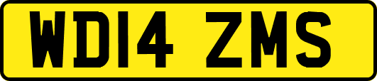 WD14ZMS