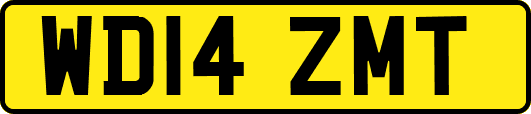 WD14ZMT