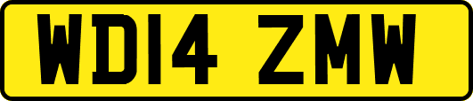 WD14ZMW