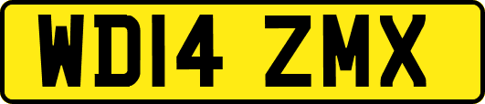 WD14ZMX