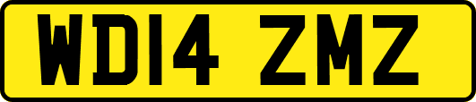 WD14ZMZ