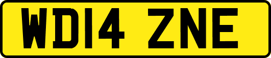 WD14ZNE