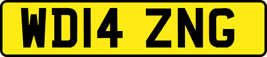 WD14ZNG