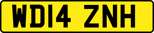 WD14ZNH