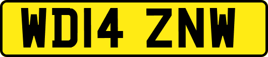 WD14ZNW